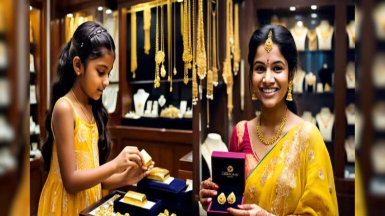 ತೊಲ ಚಿನ್ನದ ಬೆಲೆ ಕೇವಲ 58 ಸಾವಿರ..! ನಂಬಲಸಾಧ್ಯ ಆದರೂ ಇದು ಸತ್ಯ