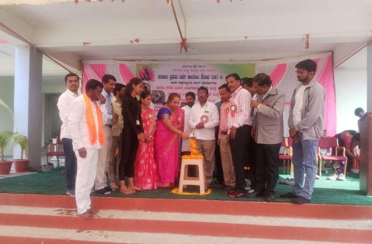 ಸದೃಡವಾದ ದೇಹದಲ್ಲಿ ಸದೃಡವಾದ ಮನಸ್ಸು ಯೋಗ ಕೊಡುತ್ತದೆ:   
