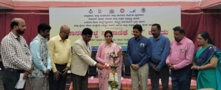 ಮಹಿಳೆಯರ ಮೇಲಿನ ಲೈಂಗಿಕ ದೌರ್ಜನ್ಯ, ಶೋಷಣೆ ತಡೆ ಕುರಿತು ಜನ ಜಾಗೃತಿಯನ್ನು ಮೂಢಿಸಬೇಕು-ಜಿಲ್ಲಾಧಿಕಾರಿ ಶಿಲ್ಪಾ ಶರ್ಮಾ