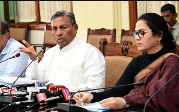 ಅರ್ಹ ಕುಟುಂಬಗಳ ಬಿಪಿಎಲ್ ಕಾರ್ಡ್ ರದ್ದುಗೊಳಿಸುವುದಿಲ್ಲ.ಸಚಿವ ಕೆ.ಎಚ್. ಮುನಿಯಪ್ಪ ಅವರುಸಚಿವ