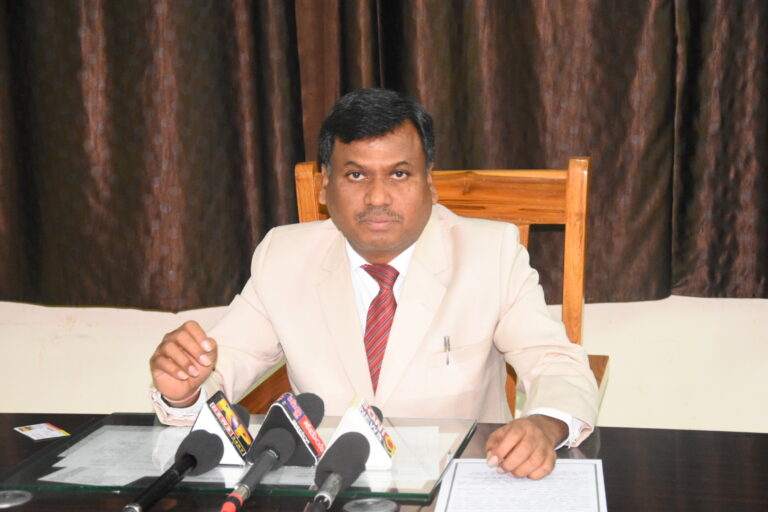 ಲೋಕ ಅದಾಲತ್‍ನಲ್ಲಿ 73628 ಪ್ರಕರಣ ಇತ್ಯರ್ಥ-ನ್ಯಾ.ಪ್ರಕಾಶ ಬನಸೋಡೆ