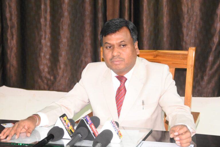 ಲೋಕ ಅದಾಲತ್‌ನಲ್ಲಿ 73628 ಪ್ರಕರಣ ಇತ್ಯರ್ಥ.! ನ್ಯಾ.ಪ್ರಕಾಶ ಬನಸೋಡೆ