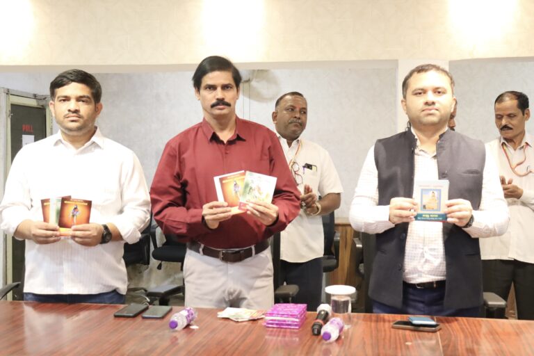 ಶರಣರ ವಚನಗಳು ಜೀವನ ದರ್ಶನ  ಮಾಡುವ  ಮಹೋನ್ನತ ಸಾಧನಗಳು – ಡಾ. ಗಿರೀಶ ಬದೋಲೆ.