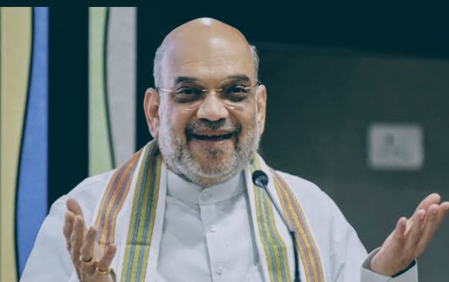 ಕೇಂದ್ರ ಸಚಿವ ಅಮಿತ್ ಶಾ, ಮೂರು ಹೊಸ ಕ್ರಿಮಿನಲ್ ಕಾನೂನುಗಳನ್ನು ಮೂರು ವರ್ಷಗಳಲ್ಲಿ ಇಡೀ ದೇಶದಲ್ಲಿ ಜಾರಿಗೆ ತರಲಾಗುವುದು