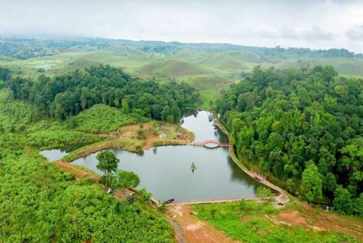 ಕೇಂದ್ರ ಮತ್ತು ಏಷ್ಯನ್ ಡೆವಲಪ್‌ಮೆಂಟ್ ಬ್ಯಾಂಕ್ (ADB) 50 ಮಿಲಿಯನ್ ಡಾಲರ್ ಸಾಲ ಒಪ್ಪಂದಕ್ಕೆ