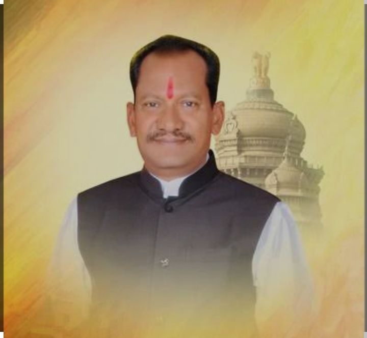 21ನೇ ರಾಷ್ಟ್ರೀಯ ಜಾನುವಾರು ಗಣತಿಗೆ ಸಹಕರಿಸಿ ಮಾಜಿ ಸಚಿವ ಪ್ರಭು ಚವ್ಹಾಣ್ ! 