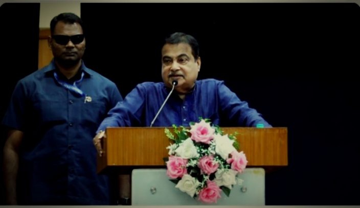 ಭಾರತದಲ್ಲಿ ಎಲೆಕ್ಟ್ರಿಕ್ ವಾಹನ ಉದ್ಯಮವು 2030 ಸುಮಾರು 4 ಕೋಟಿ ಉದ್ಯೋಗಗಳನ್ನು.ಸಚಿವ ನಿತಿನ್ ಗಡ್ಕರಿ!