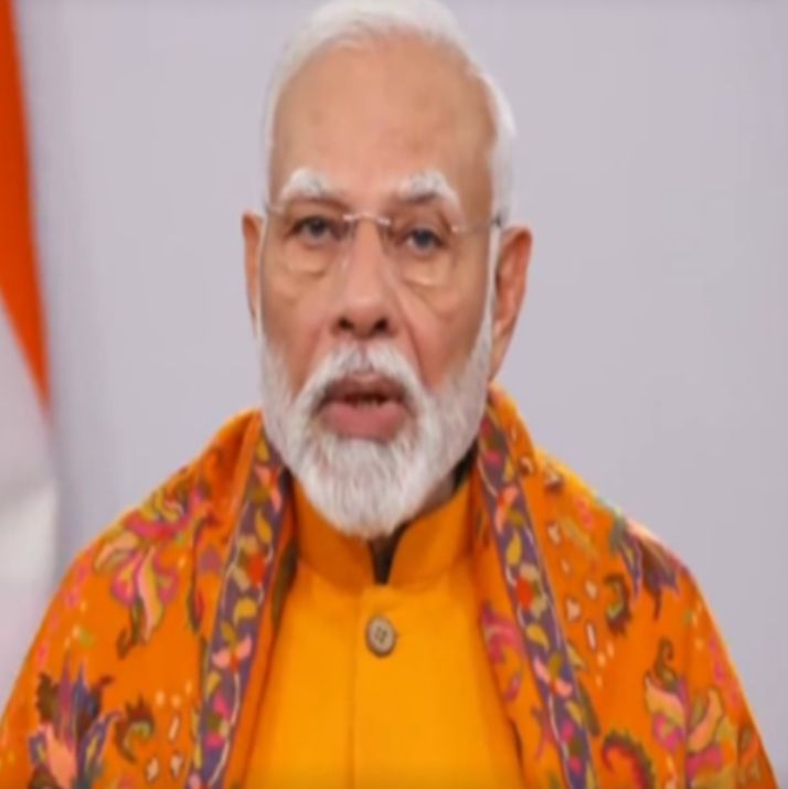 2047 ರ ವೇಳೆಗೆ ವಿಕ್ಷಿತ್ ಭಾರತ್ ಗುರಿಯತ್ತ ದೇಶದ ನಡಿಗೆಯ ಹಿಂದಿನ ಶಕ್ತಿಯಾಗಬೇಕೆಂದು ಪ್ರಧಾನಿ ನರೇಂದ್ರ ಮೋದಿ!