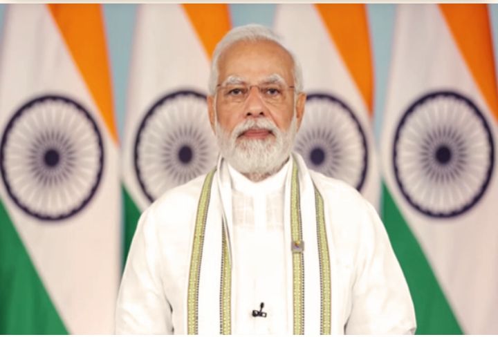 ಪ್ರಧಾನಿ ನರೇಂದ್ರ ಮೋದಿ ನಾಳೆ ರಾಜಸ್ಥಾನ ಮತ್ತು ಹರಿಯಾಣಕ್ಕೆ ಭೇಟಿ ನೀಡಲಿದ್ದಾರೆ.