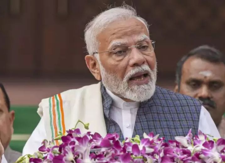 ಪ್ರಧಾನಿ ನರೇಂದ್ರ ಮೋದಿ ಅವರು ಎಲ್‌ಐಸಿಯ ಬಿಮಾ ಸಖಿ ಯೋಜನೆಗೆ ಚಾಲನೆ ನೀಡಲಿದ್ದಾರೆ!