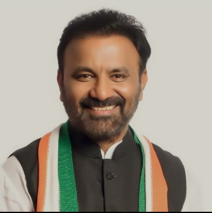 ಒಂದು ದೇಶ, ಒಂದು ಚುನಾವಣೆ ಇದು ಹೊರತುಪಡಿಸಿ. ಒಂದು ದೇಶ, ಉಚಿತ ಶಿಕ್ಷಣ, ನಿತಿ ಜಾರಿಗೆ ತರಲಿ: ಕರ್ಮಿಕ್ ಸಚಿವ ಸಂತೋಷ್ ಲಾಡ್!