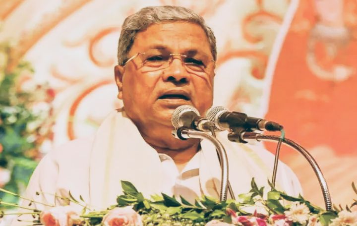 ಇಂದು ಗದಗ ನಲ್ಲಿ ಮುಖ್ಯಮಂತ್ರಿ ಸಿದ್ಧರಾಮಯ್ಯ ಅವರು ವಿವಿಧ ಕಾಮಗಾರಿಗಳಿಗೆ ಚಾಲನೆ ನೀಡಲಿದ್ದಾರೆ!