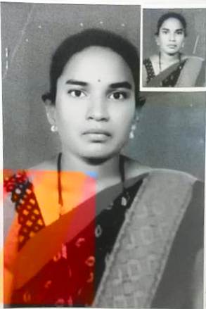 ಮಹಿಳೆ ಕಾಣೆ: ಪತ್ತೆಗಾಗಿ ಮನವಿ