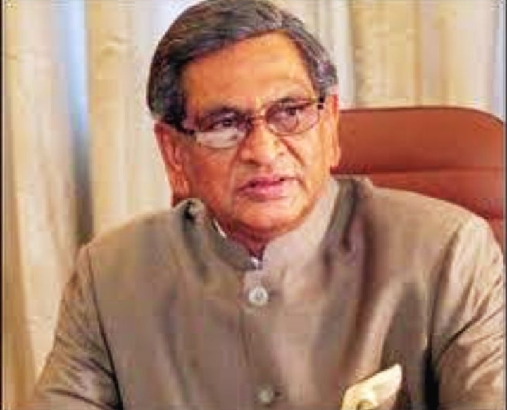 ಕರ್ನಾಟಕದ  ಮಾಜಿ ಮುಖ್ಯಮಂತ್ರಿ ಎಸ್ಎಮ್ ಕೃಷ್ಣ ವಿಧಿವಶ!