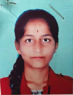 ಹೊಕ್ರಾಣಾ ಗ್ರಾಮದ ಮಹಿಳೆ ಕಾಣೆ: ಪತ್ತೆಗಾಗಿ ಮನವಿ.!