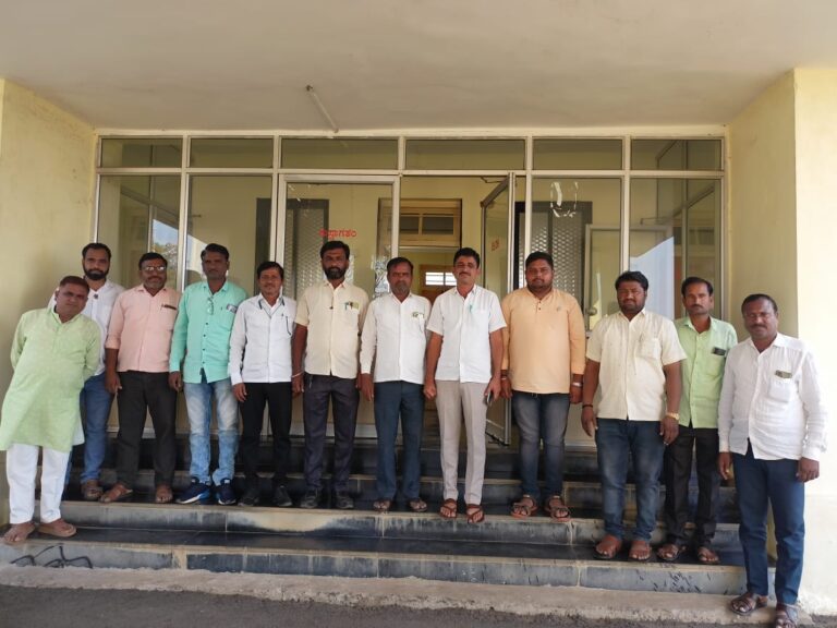 ಔರಾದ : ಛತ್ರಪತಿ ಶಿವಾಜಿ  ಮಹಾರಾಜರ ಜನ್ಮೋತ್ಸವ ಫೆ 24ಕ್ಕೆ