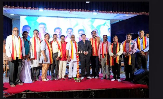 ಕನ್ನಡಿಗರ ವರ್ತಮಾನದ ಸಂಕಷ್ಟಕ್ಕೆ ಗಡಿ ರೇಖೆಗಳಿಲ್ಲ – ಡಾ.ಪುರುಷೋತ್ತಮ ಬಿಳಿಮಲೆ