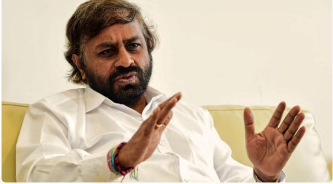 ಜ.10 ರಂದು ಸಚಿವ ಈಶ್ವರ ಖಂಡ್ರೆ ಅವರ ಜನತಾ ದರ್ಶನ ಕಾರ್ಯಕ್ರಮ