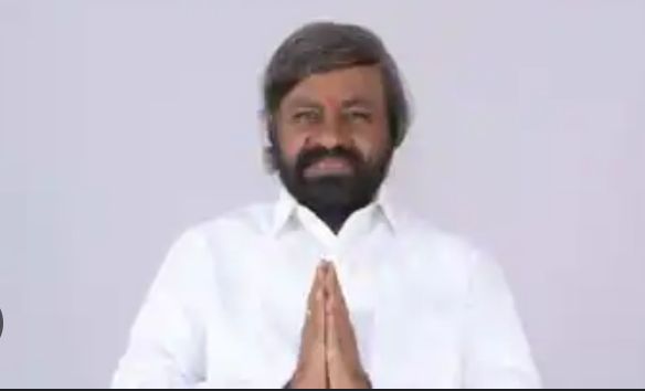 ತಮ್ಮ ಜನ್ಮದಿನದ ಅಂಗವಾಗಿ ಬ್ಯಾನರ್, ಕಟೌಟ್ ಕಟ್ಟದಂತೆ.ಸಚಿವರು ಈಶ್ವರ ಖಂಡ್ರೆ ಮನವಿ.!