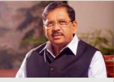 ವಿಶ್ವವಿದ್ಯಾಲಯಗಳ ಬ್ಯಾಕ್‌ ಲಾಗ್ ಹುದ್ದೆ ಭರ್ತಿಗೆ ಕ್ರಮ: ಜಿ. ಪರಮೇಶ್ವರ