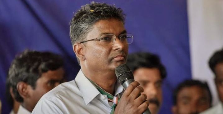 ಮುಂಬರುವ ವಿಧಾನ ಸಭೆ, ಚುನಾವಣೆಯಲ್ಲಿ ನಾನೇ ಸಿಎಂ ಅಭ್ಯರ್ಥಿ: ಸಚಿವ ಸತೀಶ್ ಜಾರಕಿಹೊಳಿ