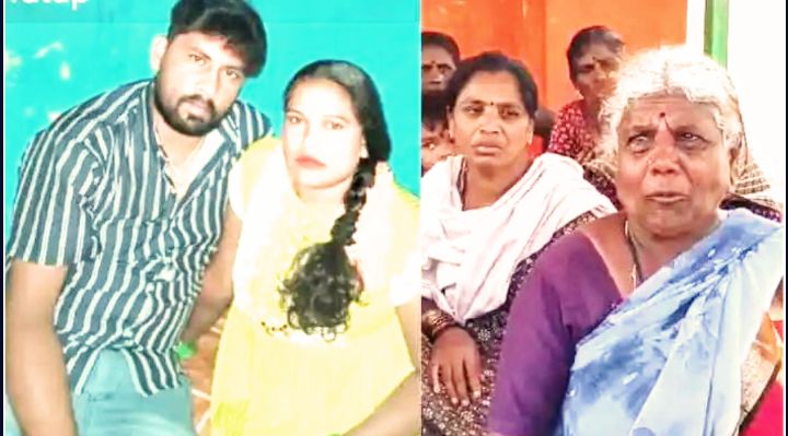 ಮೈಕ್ರೋ ಫೈನಾನ್ಸನಲ್ಲಿ 35 ಜನರ ಹೆಸುರಮೇಲೆ ಸಾಲ ಪಡೆದು ಪರಾರಿಯಾದ ದಂಪತಿ!