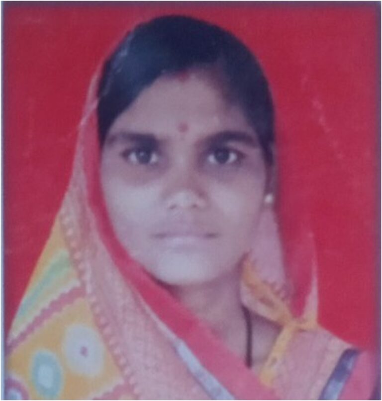 ಮಹಿಳೆ ಕಾಣೆ: ಪತ್ತೆಗಾಗಿ ಮನವಿ