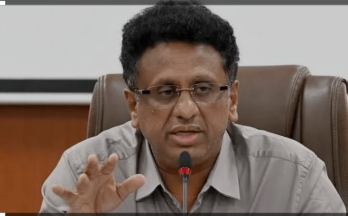 UGC ಹೊಸ ನಿಯಮಾವಳಿ 2025, ಎಲ್ಲ ರಾಜ್ಯಗಳ ಉನ್ನತ ಶಿಕ್ಷಣ ಸಚಿವರ ಸಭೆ