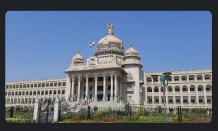 ಇಂದು ಮಧ್ಯಾಹ್ನ 3 ಗಂಟೆಗೆ ರಾಜ್ಯ  ಸಚಿವ ಸಂಪುಟ ಸಭೆ ನಡೆಯಲಿದೆ.!