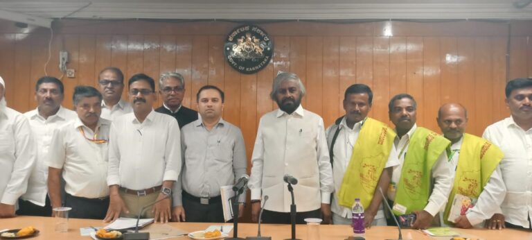 ಮಾರ್ಚ.1 ರಿಂದ 3ರವರೆಗೆ ಬೀದರನಲ್ಲಿರಾಜ್ಯ ಮಟ್ಟದ ಪಾರಂಪರಿಕ ವೈದ್ಯ ಸಮ್ಮೇಳನ