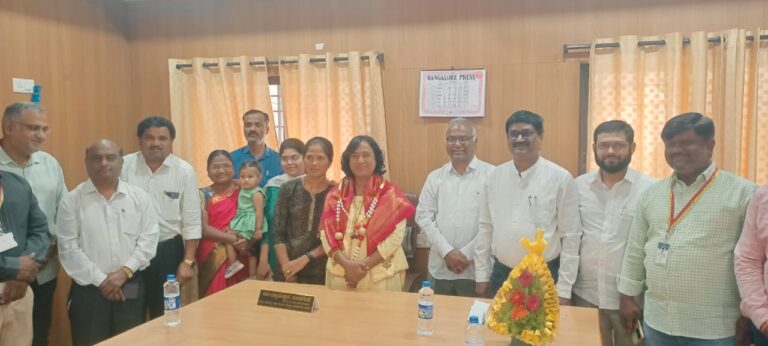 ಜಿಲ್ಲೆಯಲ್ಲಿ 118 ಸ್ಕ್ಯಾನಿಂಗ್ ಕೇಂದ್ರಗಳುಲಿಂಗ ಪರೀಕ್ಷೆ ಕಂಡುಬಂದಲ್ಲಿ ಕ್ರಿಮಿನಲ್ ಪ್ರಕರಣ ದಾಖಲು