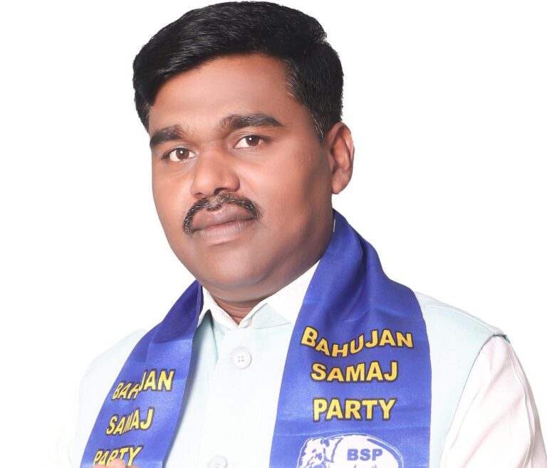 ಬೀದ‌ರ ಬಂದಗೆ ಬೆಂಬಲ ಸೂಚಿಸಿದೆ ಬಿಎಸ್ಪಿ.!