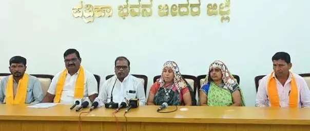 ಜಾತಿ ಜನಗಣತಿ ಮಾಡಿದ ನಂತರವೇ ಒಳಮೀಸಲಾತಿ ಜಾರಿ .!