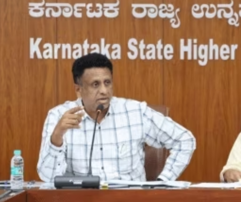 ಕಾಲೇಜು ಶಿಕ್ಷಣ ಇಲಾಖೆ ಸುಧಾರಣೆಗೆ ವಿಶ್ವ ಬ್ಯಾಂಕಿನಿಂದ 2500 ಕೋಟಿ ರೂ. ಸಾಲ.!