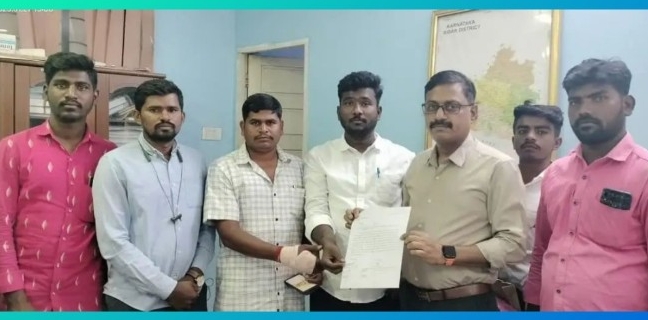 ವೈದ್ಯರ ಅಮಾನತಿಗೆ ಆಗ್ರಹ