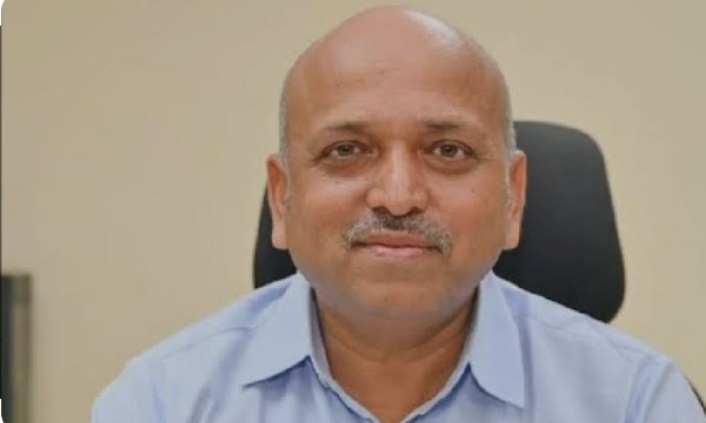 ದೆಹಲಿ ಗಣರಾಜ್ಯೋತ್ಸವ- ಕಾರ್ಯಕ್ರಮಕ್ಕೆ.ಆಯುಕ್ತರು ಹೇಮಂತ್ ಎಂ. ನಿಂಬಾಳ್ಕರ