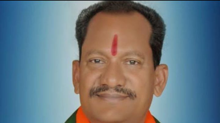 ಅಂಗನವಾಡಿಗಳಿಗೆ ಕಳಪೆ ಆಹಾರ ಮತ್ತು ಜಲ ಜೀವನ್ ಮಿಷನ್ ಕಾಮಗಾರಿ ಲೋಪದ ವಿರುದ್ಧ,ಔರಾದ್ ಶಾಸಕ ಪ್ರಭು ಚವ್ಹಾಣ್ ಕಿಡಿ