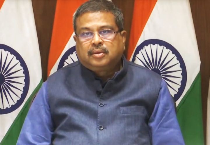 ಕೇಂದ್ರ ಬಜೆಟ್‌ ವಿಕ್ಷಿತ ಭಾರತ್‌ ಉದ್ದೇಶವನ್ನು ಸಾಧಿಸುವ ಬಜೆಟ್‌ ಆಗಿದೆ.ಶಿಕ್ಷಣ ಸಚಿವ ಧರ್ಮೇಂದ್ರ ಪ್ರಧಾನ್‌