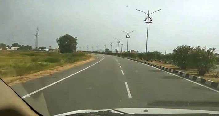 ನಾಂದೇಡ ಬೀದರ ಮುಖ್ಯ ರಸ್ತೆಗೆ 02 ಎಕರೆ ನಿವೇಶನಗಳು ಖರೀದಿ ಮುನ್ನ ಎಚ್ಚರ ವಹಿಸಲು ಸಾರ್ವಜನಿಕರಲ್ಲಿ ಮನವಿ