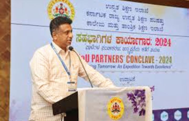 ಯುಜಿಸಿ ನಿಯಮಕ್ಕೆ ‘ಆರು’ ರಾಜ್ಯಗಳು ವಿರುದ್ಧ ನಿರ್ಣಯ.!