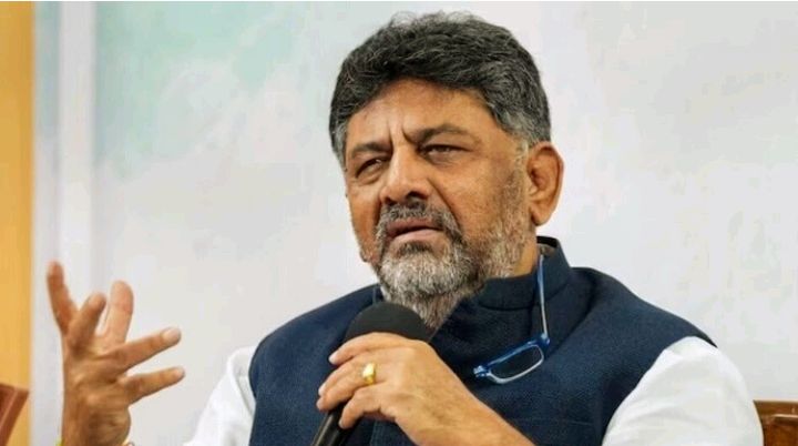 ರಾಜ್ಯದಲ್ಲಿ ವಿದ್ಯಾರ್ಥಿಗಳ ಹಿತದೃಷ್ಟಿಯಿಂದ ಸಂಪುಟ ಉಪ ಸಮಿತಿ ತೀರ್ಮಾನ: ಡಿ. ಕೆ.ಶಿವಕುಮಾರ.!