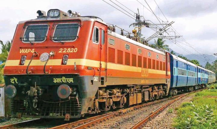 ಬೀದರ | ಮಹಾಕುಂಭ ಯತ್ರಾರ್ಥಿಗಳಿಗೆ ಬೀದರನಿಂದ ವಿಶೇಷ ರೈಲು.!