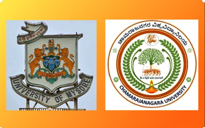 ಮೈಸೂರು ಮತ್ತು ಚಾಮರಾಜನಗರ ವಿವಿಯನ್ನು ವಿಲೀನಗೊಳಿಸಿದರೆ ಪ್ರತಿಭಟನೆ ನಡೆಸಲಾಗುವುದು: ಎನ್‌.ಮಹೇಶ.