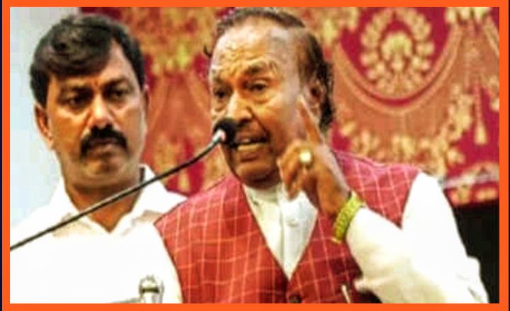 ಅತಿಥಿ ಶಿಕ್ಷಕರು ಮತ್ತು ಉಪನ್ಯಾಸಕರು  ಬದುಕಬೇಕೋ ಸಾಯಬೇಕೋ: ಕೆ.ಎಸ್‌.ಈಶ್ವರಪ್ಪ.!