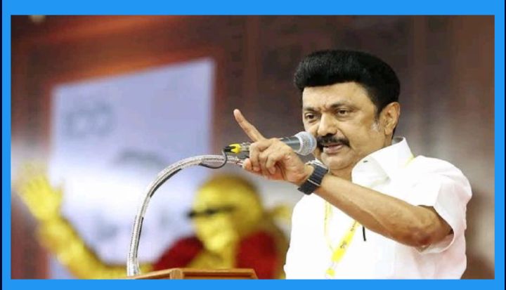 NEP ಜಾರಿ ಮಾಡಿದರೆ 2000 ವರ್ಷ ಹಿಂದಕ್ಕೆ ಹೋಗುತ್ತೇವೆ: ಸಿಎಂ ಸ್ಟಾಲಿನ್‌