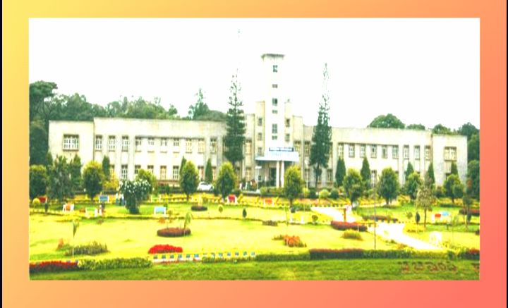 ಸಹಾಯಕ ಪ್ರಾಧ್ಯಾಪಕರ ಹುದ್ದೆಗೆ ಸಂದರ್ಶನ.!