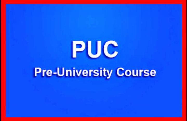 PUC Accademic ವೇಳಾಪಟ್ಟಿ ಪ್ರಕಟ: ಜೂ. 2ರಿಂದ ಕಾಲೇಜುಗಳು ಆರಂಭ