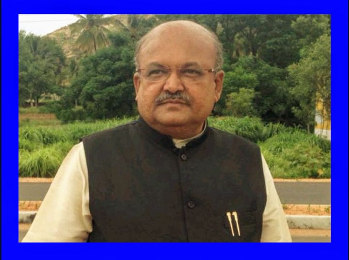 ಗ್ಯಾರಂಟಿ ಯೋಜನೆಗಳ ಅನುಷ್ಠಾನಪ್ರಾಧಿಕಾರದ ಅಧ್ಯಕ್ಷ ಹೆಚ್.ಎಂ.ರೇವಣ್ಣ ಅವರ ಬೀದರ ಪ್ರವಾಸ
