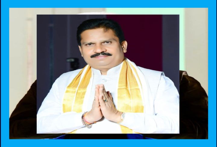 ಭಾರತ ರತ್ನ ಡಾ.ಬಿ.ಆರ್ ಅಂಬೇಡ್ಕರ್ ರವರ ಪುತ್ಧಳಿ ಉದ್ಘಾಟನೆ ಕಾರ್ಯಕ್ರಮಕ್ಕೆ:ಶ್ರೀ ರಾಜಶೇಖರ ಪಾಟೀಲ್ ಮಾಜಿ ಸಚಿವರು