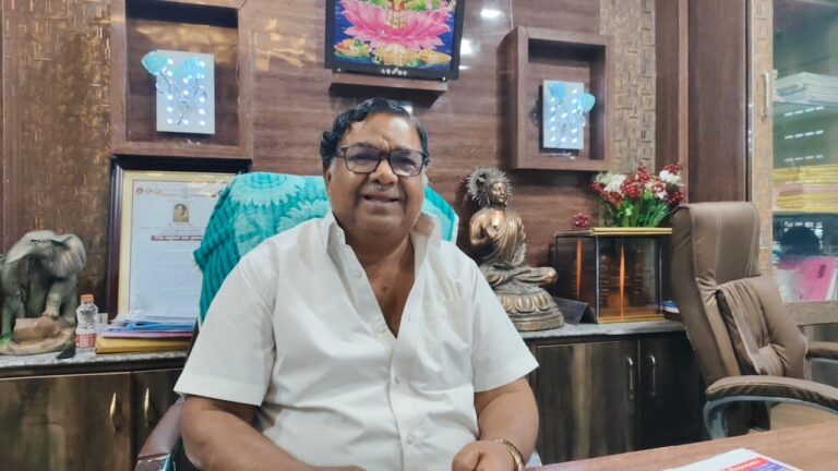 ಆಕ್ಸಿಲೈಫ್ ಆಸ್ಪತ್ರೆಯಲ್ಲಿ ಪ್ರತಿ ಶನಿವಾರ ಮತ್ತು ಭಾನುವಾರಬಿ.ಪಿ. ಶುಗರ್ ಇತರೆ ಉಚಿತ ತಪಾಸಣೆ -ಚಂದ್ರಕಾoತ ಗದ್ದಗಿ